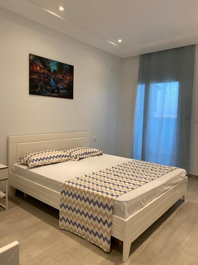 Residence Haouari ซุส ภายนอก รูปภาพ