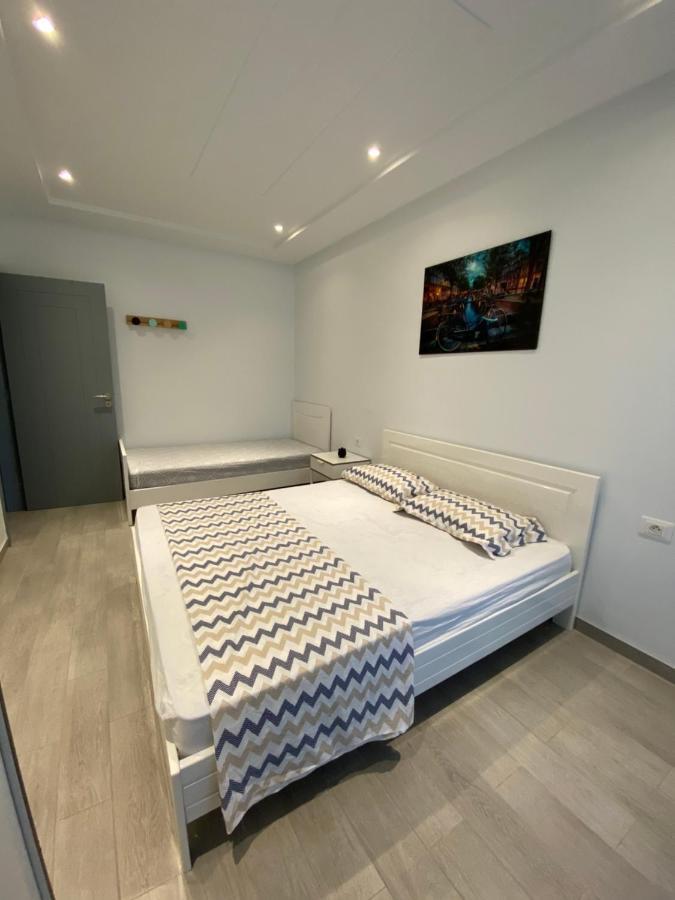Residence Haouari ซุส ภายนอก รูปภาพ
