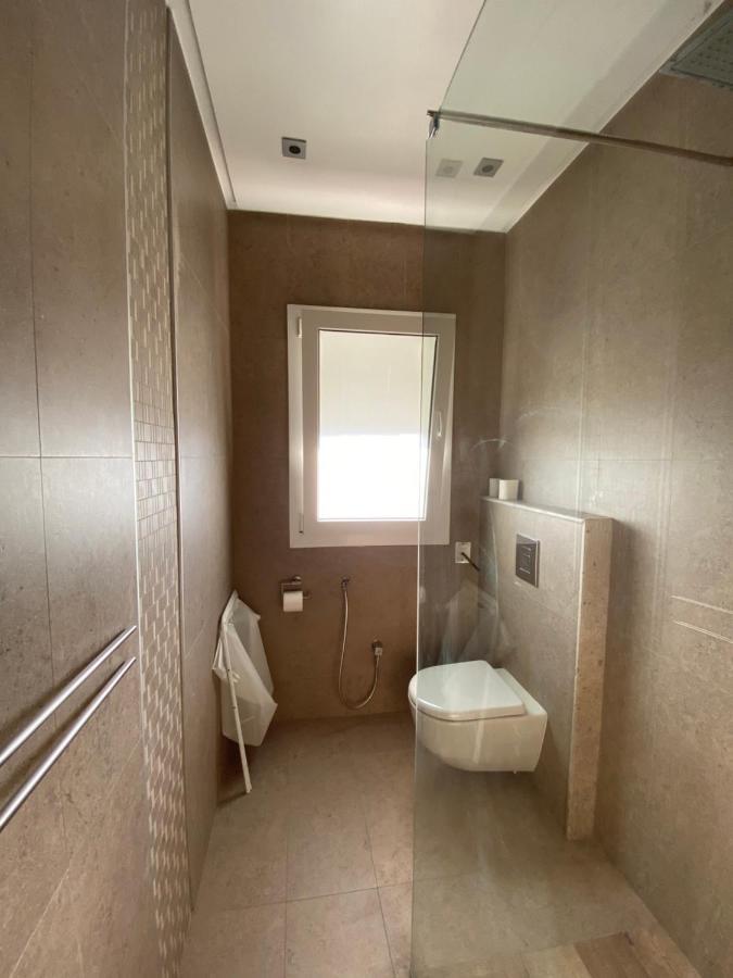 Residence Haouari ซุส ภายนอก รูปภาพ