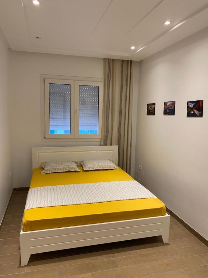 Residence Haouari ซุส ภายนอก รูปภาพ