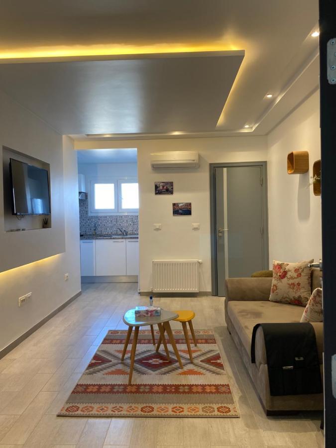 Residence Haouari ซุส ภายนอก รูปภาพ
