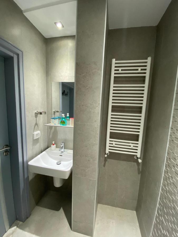 Residence Haouari ซุส ภายนอก รูปภาพ
