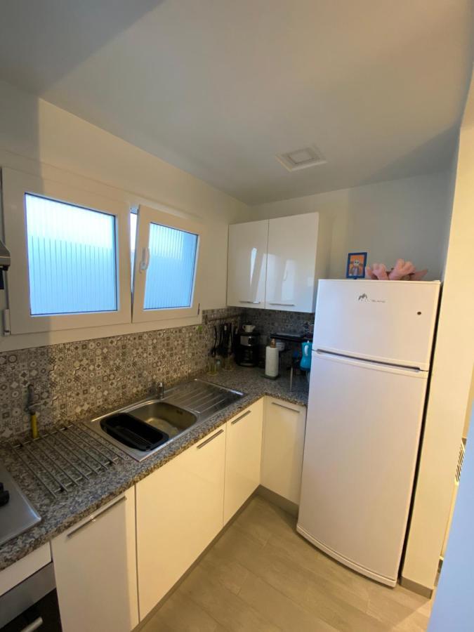 Residence Haouari ซุส ภายนอก รูปภาพ