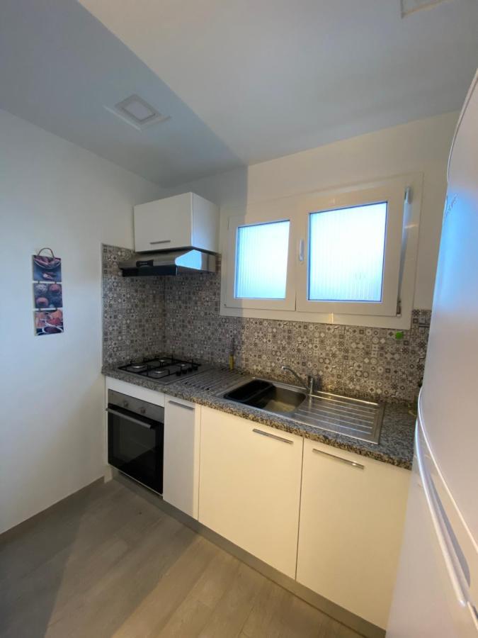 Residence Haouari ซุส ภายนอก รูปภาพ