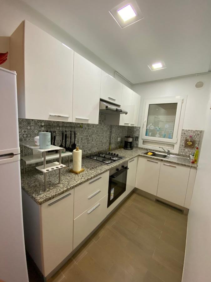 Residence Haouari ซุส ภายนอก รูปภาพ