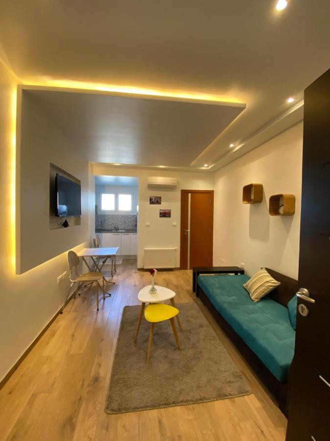 Residence Haouari ซุส ภายนอก รูปภาพ