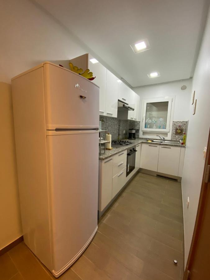 Residence Haouari ซุส ภายนอก รูปภาพ