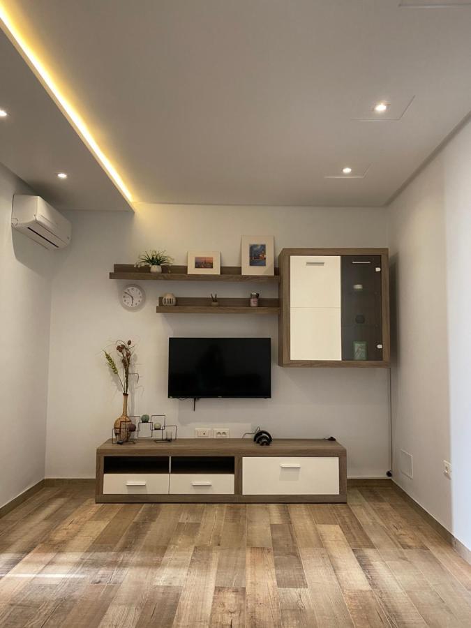 Residence Haouari ซุส ภายนอก รูปภาพ