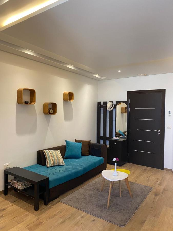 Residence Haouari ซุส ภายนอก รูปภาพ